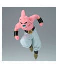 Dragon Ball Z Match Makers PVC Statue Majin Buu (Vs. Super Saiyan 3 Son Goku) 17 cm by Banpresto