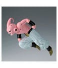 Dragon Ball Z Match Makers PVC Statue Majin Buu (Vs. Super Saiyan 3 Son Goku) 17 cm by Banpresto