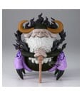 One Piece Mega World Collectable PVC Statue St. Jaygarcia Saturn 13 cm by Banpresto
