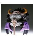 One Piece Mega World Collectable PVC Statue St. Jaygarcia Saturn 13 cm by Banpresto