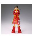 One Piece DXF - The Grandline Series PVC Statue Monkey D. Luffy (Ver. A) 16 cm by Banpresto