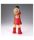 One Piece DXF - The Grandline Series PVC Statue Monkey D. Luffy (Ver. A) 16 cm by Banpresto