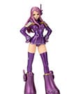 One Piece DXF - The Grandline Series PVC Statue Jewelry Bonney (Ver. B) 16 cm by Banpresto
