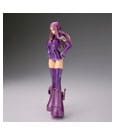 One Piece DXF - The Grandline Series PVC Statue Jewelry Bonney (Ver. B) 16 cm by Banpresto