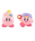 Kirby Figure Kirby Friends 2 reissue Blind Box 4 cm by Bandai