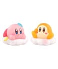 Kirby Figure Kirby Friends 2 reissue Blind Box 4 cm by Bandai