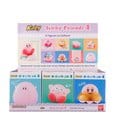 Kirby Friends Mini Figure Wave 4 (Reissue) 7 cm Display (12) by Banpresto