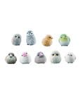 Mofu Mofu Tenori Friends Mini Figures Wave 1 Display (12) by Banpresto