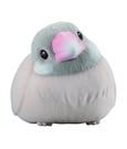 Mofu Mofu Tenori Friends Mini Figures Wave 1 Display (12) by Banpresto