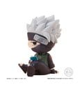 Naruto Relacot Mini Figures Blind Box 7 cm Display (10) by Banpresto