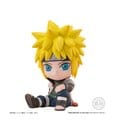 Naruto Relacot Mini Figures Blind Box 7 cm Display (10) by Banpresto