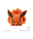 Naruto Relacot Mini Figures Blind Box 7 cm Display (10) by Banpresto