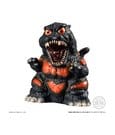 Godzilla Softvinyl Doll (Reissue) 8 cm Display (10) by Banpresto