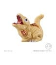 Godzilla Softvinyl Doll (Reissue) 8 cm Display (10) by Banpresto