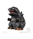 Godzilla Softvinyl Doll (Reissue) 8 cm Display (10) by Banpresto