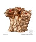 Godzilla Softvinyl Doll (Reissue) 8 cm Display (10) by Banpresto