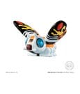 Godzilla Softvinyl Doll (Reissue) 8 cm Display (10) by Banpresto