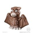 Godzilla Softvinyl Doll (Reissue) 8 cm Display (10) by Banpresto