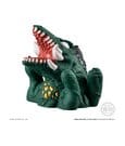 Godzilla Softvinyl Doll (Reissue) 8 cm Display (10) by Banpresto