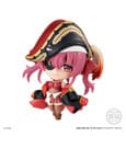 Hololive Mini Figures Stylized Collection Vol.3 6 cm Display (8) by Bandai