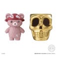 Hololive Mini Figures Stylized Collection Vol.3 6 cm Display (8) by Bandai