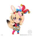Hololive Mini Figures Stylized Collection Vol.3 6 cm Display (8) by Bandai