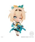 Hololive Mini Figures Stylized Collection Vol.3 6 cm Display (8) by Bandai