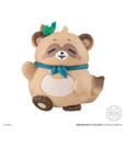 Hololive Mini Figures Stylized Collection Vol.3 6 cm Display (8) by Bandai