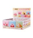 Kirby Friends Mini Figures Wave 5 6 cm Display (12) by Banpresto