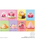 Kirby Friends Mini Figures Wave 5 6 cm Display (12) by Banpresto