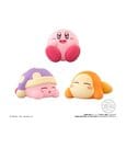 Kirby Friends Mini Figures Wave 5 6 cm Display (12) by Banpresto