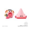 Kirby Friends Mini Figures Wave 5 6 cm Display (12) by Banpresto