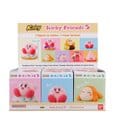 Kirby Friends Mini Figures Wave 5 6 cm Display (12) by Banpresto
