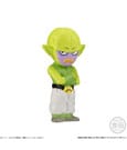 Dragon Ball Softbits Mini Figure (Reissue) 5 cm Display (10) by Bandai