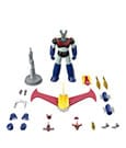 SMP Mazinger Z Model Kit Pilder on Set 13 cm by Bandai