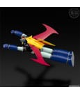 SMP Mazinger Z Model Kit Pilder on Set 13 cm by Bandai