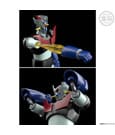 SMP Mazinger Z Model Kit Pilder on Set 13 cm by Bandai