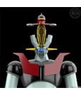 SMP Mazinger Z Model Kit Pilder on Set 13 cm by Bandai