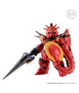 FW Gundam Convergence Core Cross Bone Action Figure Set Steel 7 A Team 6 cm by Bandai