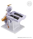FW Gundam Convergence Core Cross Bone Action Figure Set Steel 7 Angel Diona & Icarus 13 cm by Bandai