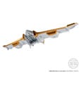 FW Gundam Convergence Core Cross Bone Action Figure Set Steel 7 Angel Diona & Icarus 13 cm by Bandai