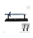 The Legend of Zelda Replica Weapon Collection Wave 1 Blind Box Display (10) by Banpresto