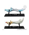 The Legend of Zelda Replica Weapon Collection Wave 1 Blind Box Display (10) by Banpresto