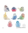 Mofu Mofu Tenori Friends Mini Figures Wave 3 Display (12) by Banpresto