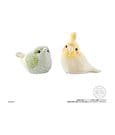 Mofu Mofu Tenori Friends Mini Figures Wave 3 Display (12) by Banpresto