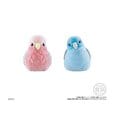 Mofu Mofu Tenori Friends Mini Figures Wave 3 Display (12) by Banpresto