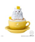 CharaLatte Figure CharaLatte Art Case Animals Blind Box 7 cm by Bandai
