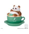 CharaLatte Figure CharaLatte Art Case Animals Blind Box 7 cm by Bandai