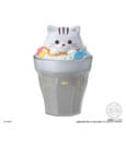 CharaLatte Figure CharaLatte Art Case Animals Blind Box 7 cm by Bandai