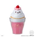 CharaLatte Figure CharaLatte Art Case Animals Blind Box 7 cm by Bandai
